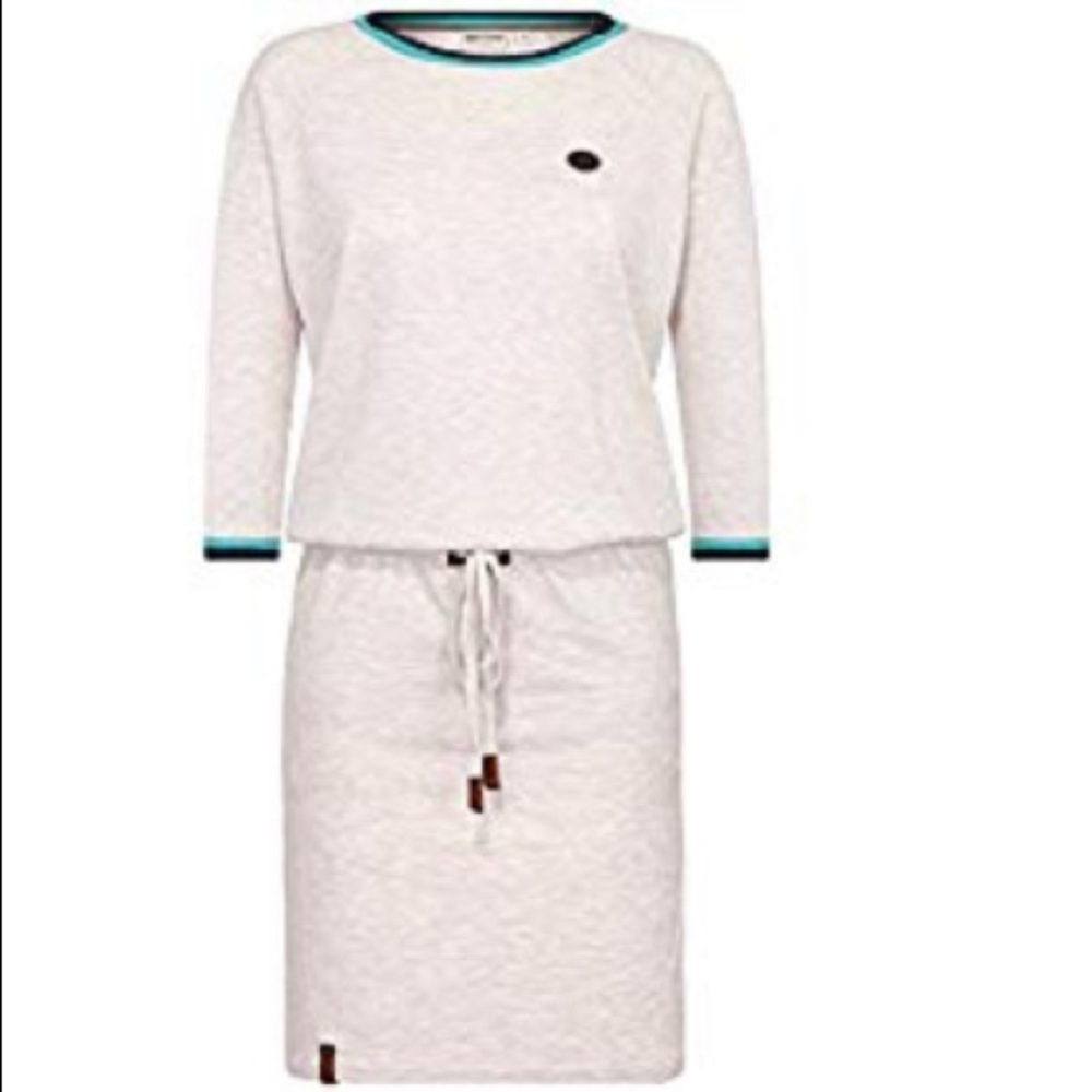 Naketano Dress - Stiffler’s Mom